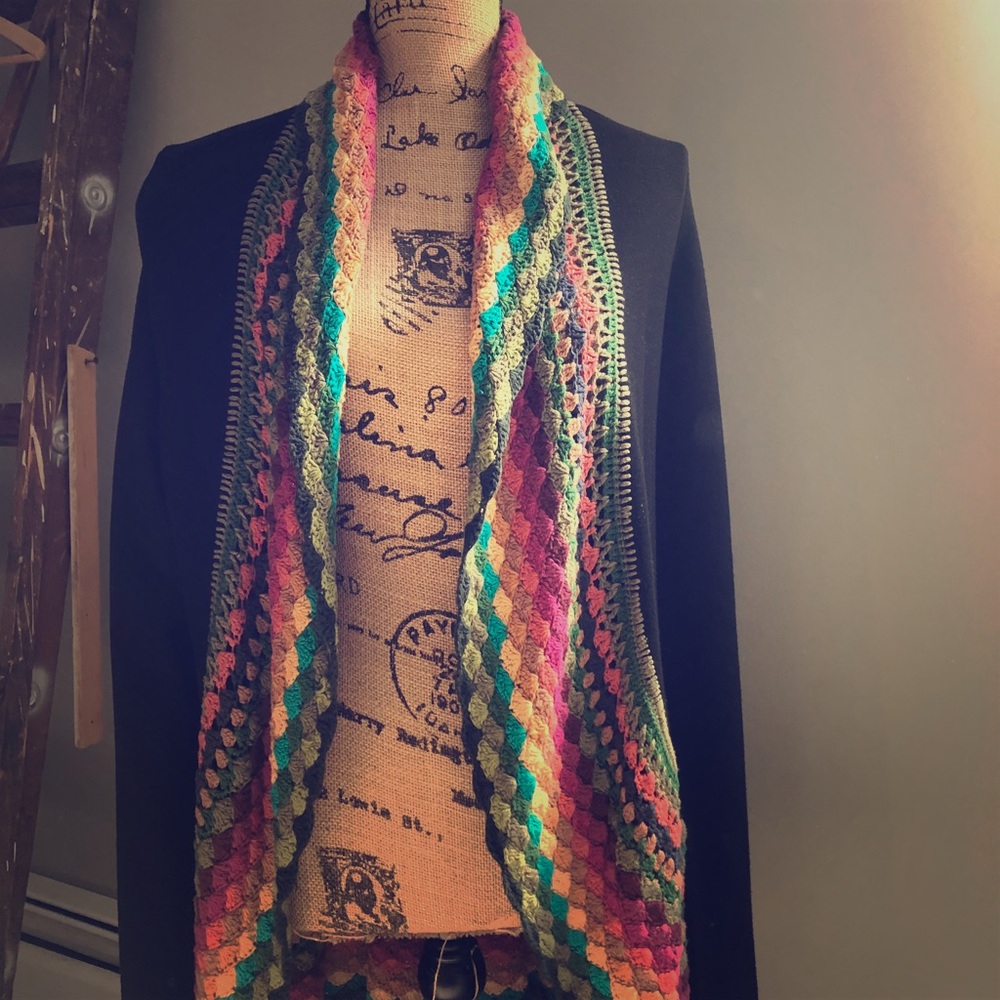 Women’s sweater